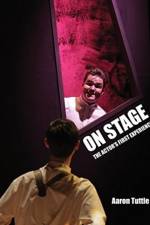 On Stage af Aaron Tuttle