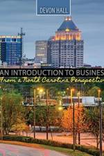 An Introduction to Business af Devon Hall