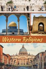 Western Religions af Bruce A. Mcdonald