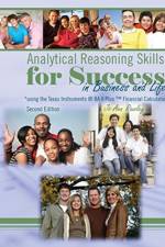 Analytical Reasoning Skills for Success in Business and Life af Joann Rawley