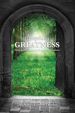 Accepting Greatness af Adetokunbo Fatoke