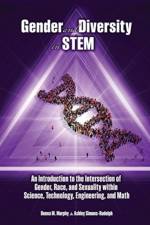 Gender and Diversity in STEM af Deena Murphy