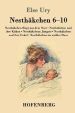 Nesthakchen Gesamtausgabe in zwei Banden