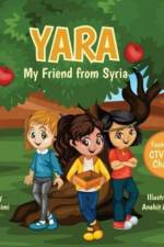Yara, My Friend from Syria af Alhan Rahimi