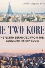 Two Koreas af Baby Professor