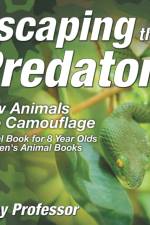 Escaping the Predators af Baby Professor