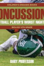 Concussions af Baby Professor