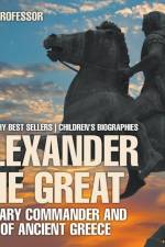Alexander the Great af Baby Professor