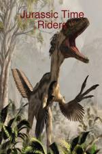 Jurassic Time Riders af S. M. Krantz