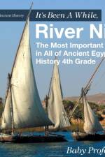 It's Been A While, River Nile af Baby Professor