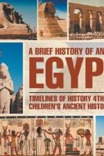 Brief History of Ancient Egypt af Baby Professor