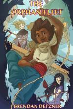 Orphan Fleet Volume 1 af Brendan Detzner