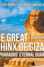 Great Sphinx of Giza af Baby Professor