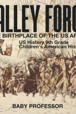 Valley Forge af Baby Professor