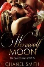 Werewolf Moon af Chanel Smith