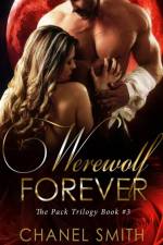 Werewolf Forever af Chanel Smith