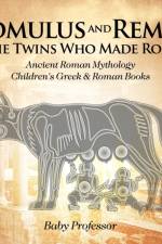 Romulus and Remus af Baby Professor