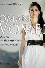 Roman Women af Baby Professor