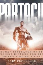 Spartacus af Baby Professor