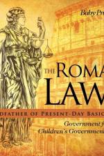 Roman Laws af Baby Professor