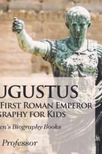 Augustus af Baby Professor