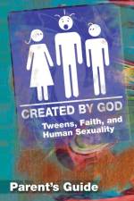 Created by God