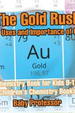 Gold Rush af Baby Professor