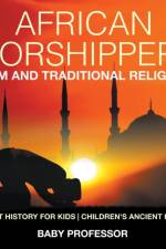 African Worshippers af Baby Professor