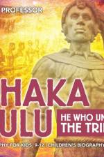 Shaka Zulu af Baby Professor