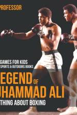 Legend of Muhammad Ali af Baby Professor