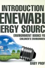 An Introduction to Renewable Energy Sources af Baby Professor