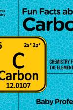Fun Facts about Carbon af Baby Professor