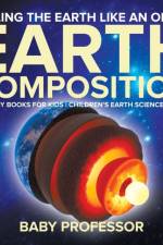 Peeling The Earth Like An Onion af Baby Professor