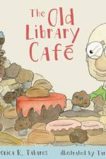 Old Library Cafe af Veronica R Tabares