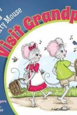 Mitsy and Marty Mouse Visit Grandpa af Marcella Byers
