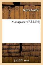 Madagascar af Eugene Caustier