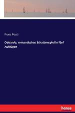 Odoardo, romantisches Schattenspiel in funf Aufzugen af Franz Pocci
