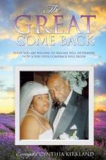 Great Come Back af Evangelist Cynthia Kirkland