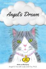 Angel's Dream af Angel K Fox