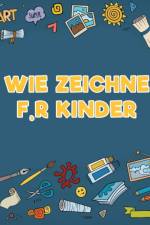 Wie zeichne f, r Kinder af Young Scholar