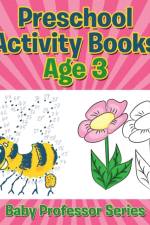 Preschool Activity Books Age 3 af Speedy Publishing LLC