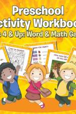 Preschool Activity Workbook Ages 4 & Up af Speedy Publishing LLC