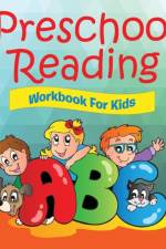 Preschool Reading Workbook For Kids af Speedy Publishing LLC