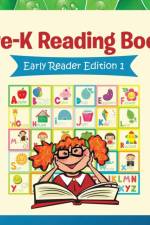 Pre-K Reading Book af Speedy Publishing LLC