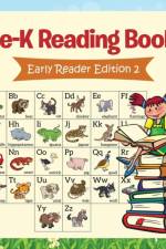 Pre-K Reading Books af Speedy Publishing LLC