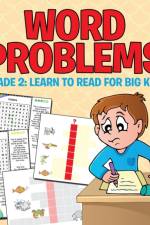 Word Problems Grade 2 af Speedy Publishing LLC