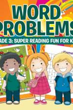 Word Problems Grade 3 af Speedy Publishing LLC