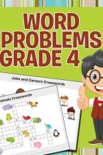 Word Problems Grade 4 af Speedy Publishing LLC