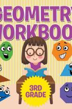 Geometry Workbook 3rd Grade af Speedy Publishing LLC