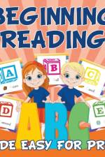 Beginning Reading Made Easy for Pre-K af Speedy Publishing LLC
